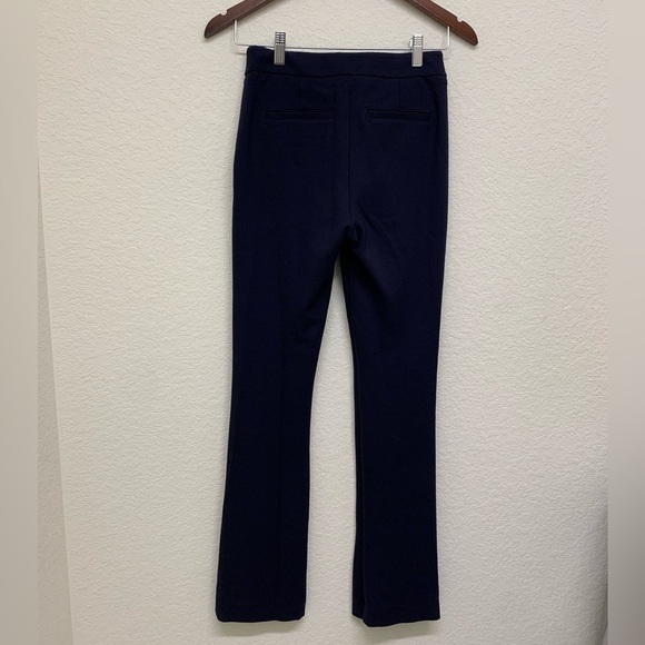 Boden Navy Trousers Women’s Pants- 6 - Picture 2 of 10